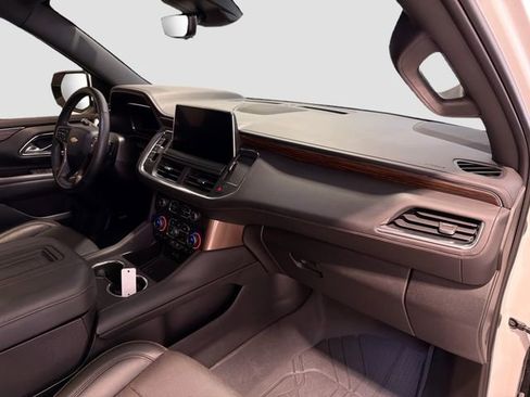 Used 2023 Chevrolet Tahoe High Country w/ Premium Package 2 image 29