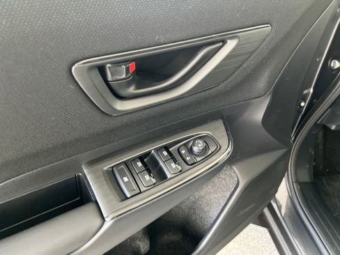 New 2026 Subaru Outback Premium image 13