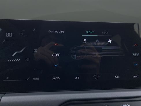 New 2027 Kia Telluride SX Prestige X-Line AWD/4WD image 49