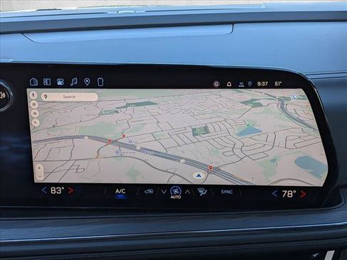 New 2026 Chevrolet Tahoe LS image 13