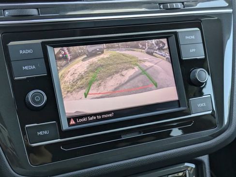 Used 2023 Volkswagen Tiguan S w/ Driver Assistance Package FWD image 26
