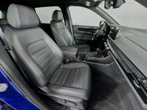 Certified 2023 Honda CR-V Sport Touring image 29
