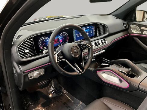 Certified 2026 Mercedes-Benz GLE 350 4MATIC image 18