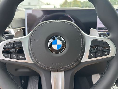 New 2026 BMW X5 xDrive40i w/ M Sport Package image 12