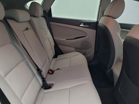Used 2020 Hyundai Tucson Value FWD image 19
