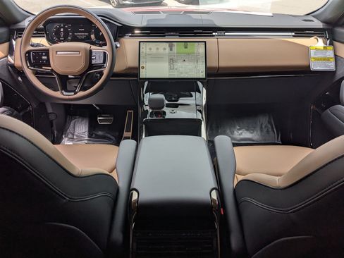 New 2026 Land Rover Range Rover Sport Autobiography AWD/4WD image 26