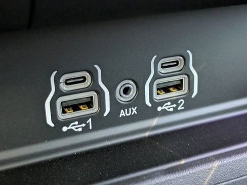 New 2026 RAM 2500 Big Horn image 19