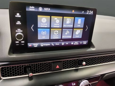Used 2025 Honda Civic Type R image 20