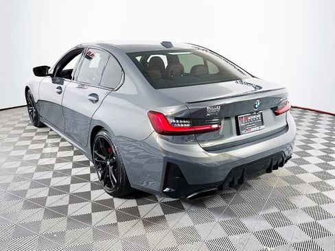 Used 2024 BMW M340i xDrive image 5
