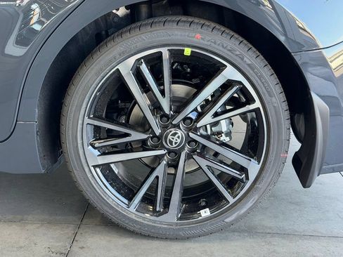 New 2026 Toyota Camry XSE FWD image 14