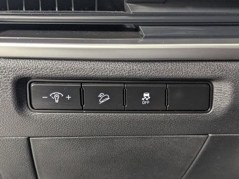 Used 2024 Kia Telluride S w/ S Sunroof Package FWD image 13