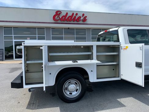 Used 2020 Ford F250 XL AWD/4WD image 34