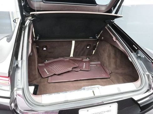 Certified 2023 Porsche Panamera 4 Platinum Edition AWD/4WD image 17