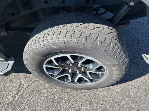 Used 2023 Ford F150 XLT w/ Equipment Group 302A High image 22