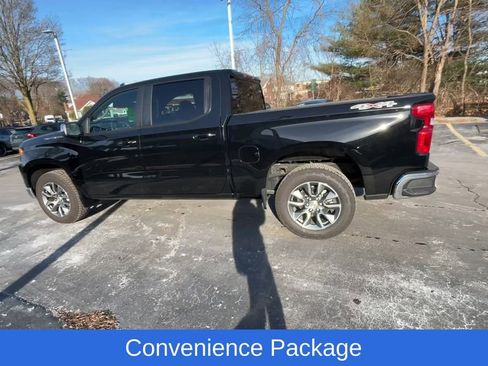 Used 2026 Chevrolet Silverado 1500 LT image 2