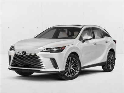 Used 2024 Lexus RX 350 Premium w/ Convenience Package