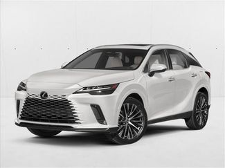 Used 2024 Lexus RX 350 Premium w/ Convenience Package AWD/4WD video 1