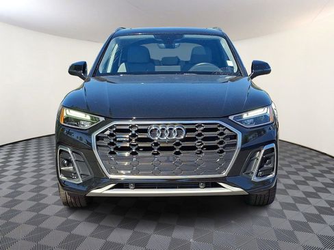 Used 2025 Audi Q5 2.0T Premium Plus AWD/4WD image 2