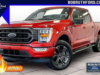 Certified 2023 Ford F150 XLT w/ Equipment Group 302A High video 1