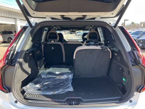 New 2026 Volvo XC90 T8 Plus w/ Protection Package Premier AWD/4WD image 20