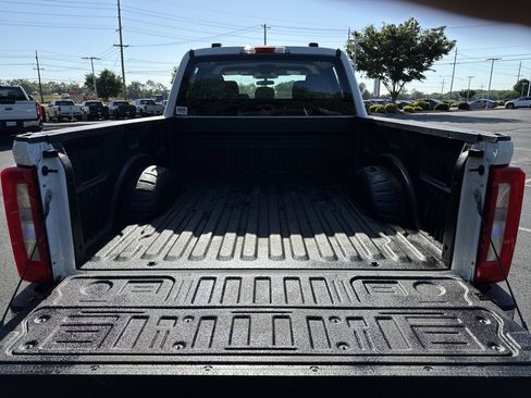 Used 2024 Ford F250 XL w/ XL Driver Assist Package AWD/4WD image 19