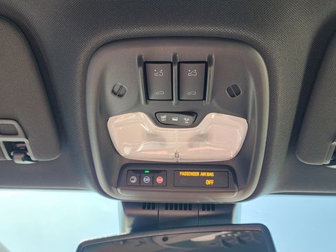 New 2026 GMC Canyon AT4 w/ Technology Plus Package image 39