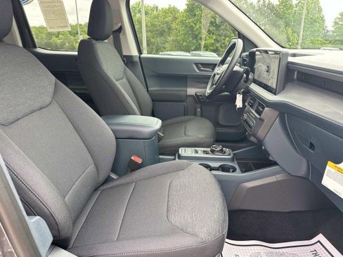 New 2026 Ford Maverick XL FWD image 13