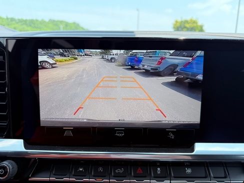 New 2025 Chevrolet Silverado 1500 RST w/ Convenience Package II image 24