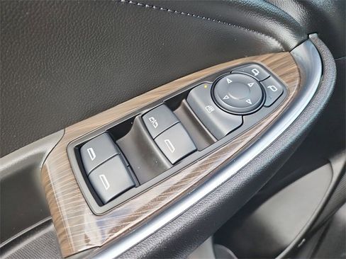 Certified 2022 Chevrolet Malibu Premier image 21