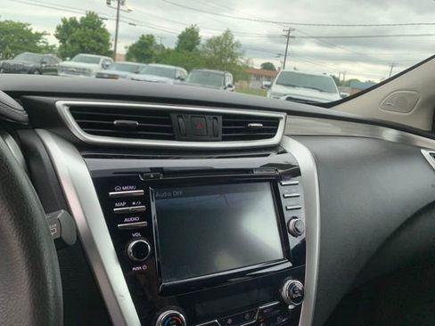 Used 2016 Nissan Murano SL FWD image 20