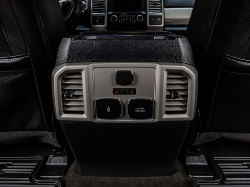 Used 2017 Ford F350 Lariat w/ Lariat Value Package image 32