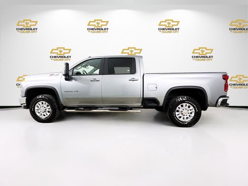 Used 2025 Chevrolet Silverado 3500 LT w/ All Star Edition AWD/4WD image 5