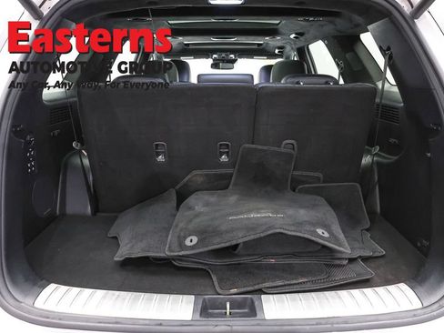 Used 2020 Hyundai Palisade Limited FWD image 9