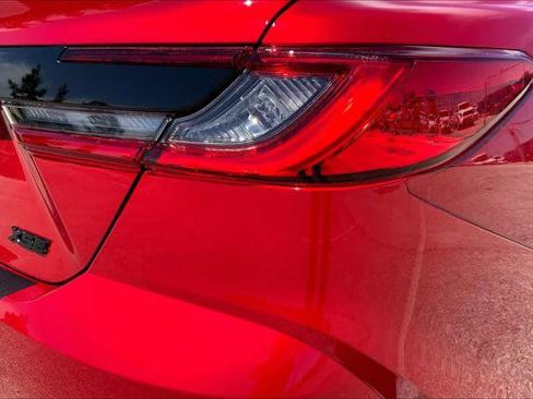 Certified 2026 Toyota Camry XSE w/ Premium Package FWD image 30