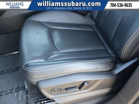 Used 2021 Audi Q8 Premium Plus AWD/4WD image 16