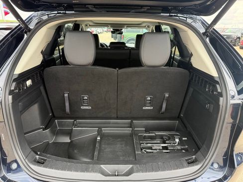 Used 2024 MAZDA CX-90 3.3 Turbo S image 33