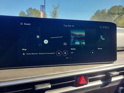 New 2026 Kia Sorento X-Line EX AWD/4WD image 28