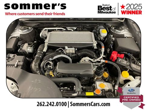 Certified 2023 Subaru Outback Limited XT image 21