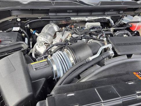 Certified 2025 GMC Sierra 2500 Denali AWD/4WD image 21