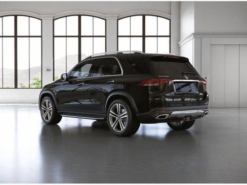 Used 2022 Mercedes-Benz GLE 450 4MATIC image 30