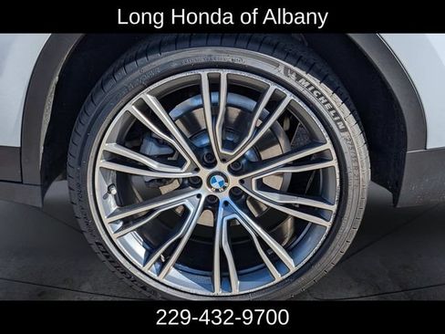 Used 2023 BMW X3 sDrive30i w/ Premium Package RWD image 20