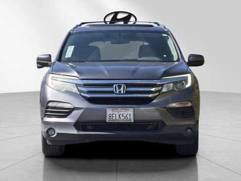 Used 2016 Honda Pilot EX-L image 8