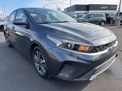 Used 2023 Kia Forte LXS