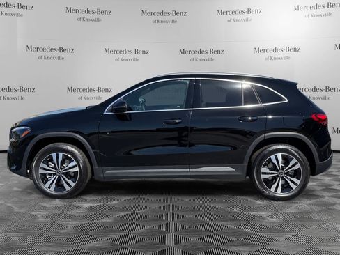 New 2026 Mercedes-Benz GLA 250 4MATIC image 2