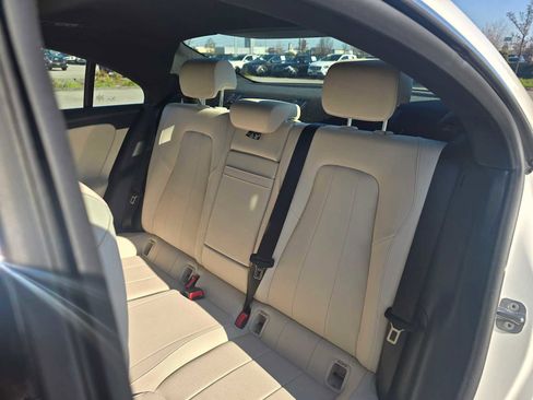 Used 2025 Mercedes-Benz CLA 250 CLA 250 image 20