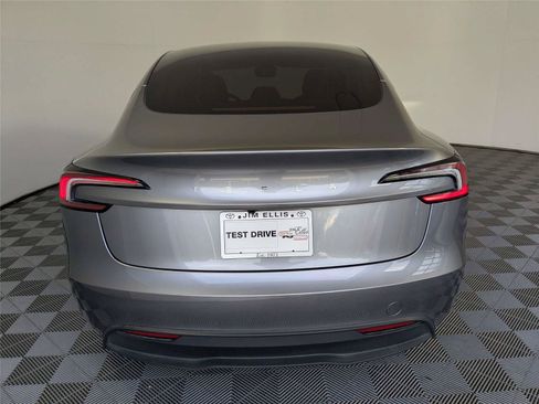 Used 2025 Tesla Model 3 RWD image 6