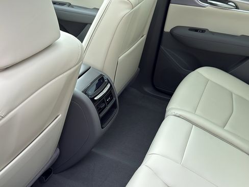 New 2026 Cadillac XT5 Premium Luxury w/ Driver Assist Package image 30