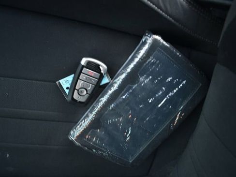 Used 2020 Ford Mustang GT w/ Black Accent Package image 27