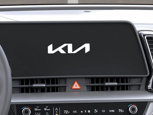 New 2025 Kia Sportage SX Prestige AWD/4WD image 20