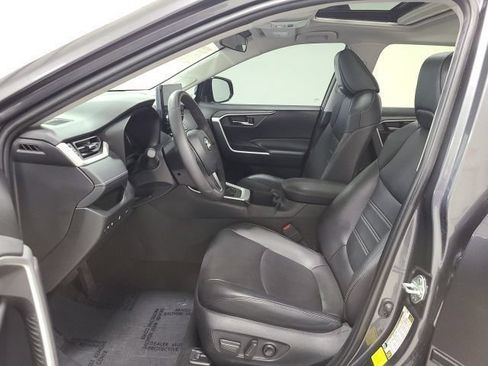 Certified 2024 Toyota RAV4 XLE Premium w/ Weather Package AWD/4WD image 18